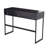 Franklin Contemporary Console Table In Metal And Wood By Lumisource-1014948593