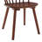 Chelynne 18'' H Solid Wood Side Chair-354225033