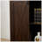 Tall Storage Cabinet With Barn Door, Rustic Farmhouse Pantry Cupboard, Adjustable Shelves And Spacious Organizer For Kitchen And Home-1891130253