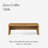 Maven Lane Zeno Coffee Table-114141044