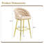 Tabourets de bar Modern-1369304560