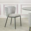 Montalto 48cm H Linen Upholstered Side Chair-712015624