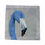 Serviettes de table en satin de coton Palm Springs-122066586