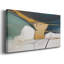 Abstract Series 7 # XLIX - Toile tendue avec châssis-81934803