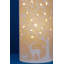Willingham 25cm Beige Table Lamp
