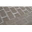 Hand-Knotted High-Quality Brown Area Rug