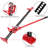 3.5Ton (7000 Pound) Capacity Car Jack
