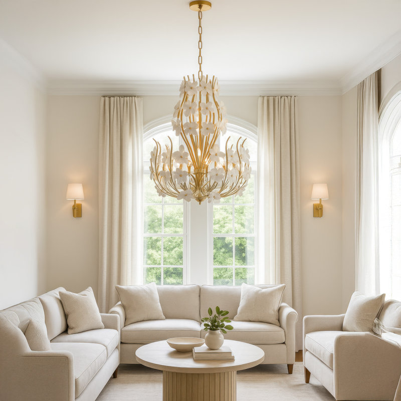 Lustre Petal Court, 9