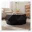 Table basse 38 po 38 po