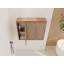 Armoire de salle de bain
