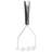 Martha Stewart Everyday Stainless Steel Masher Utensil