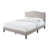 Beige sable est en rupture de stock
