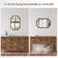 Miroir de salle de bain Laritha-1059540604-1012681454
