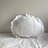 Cynthia Embroidered 2-Piece Round Pillow Set