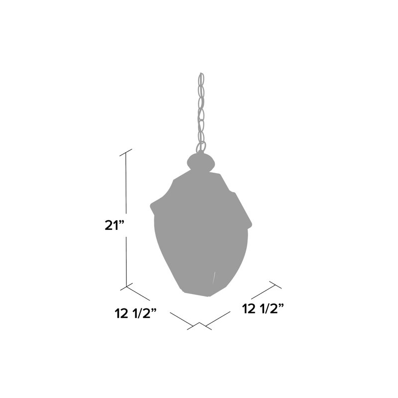 Newbury 3 - Light Outdoor Lighting, Polished Brass