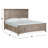 Richlands Panel Headboard Design Bed-54822034