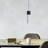 Costigan 1 - Light Single Pendant-695800176