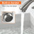 2-handle Bathroom Faucet-73819817