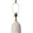 Aubrionna Ceramic Table Lamp