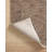 Angela Rose x Loloi Blake Taupe / Blue Area Rug-73829666