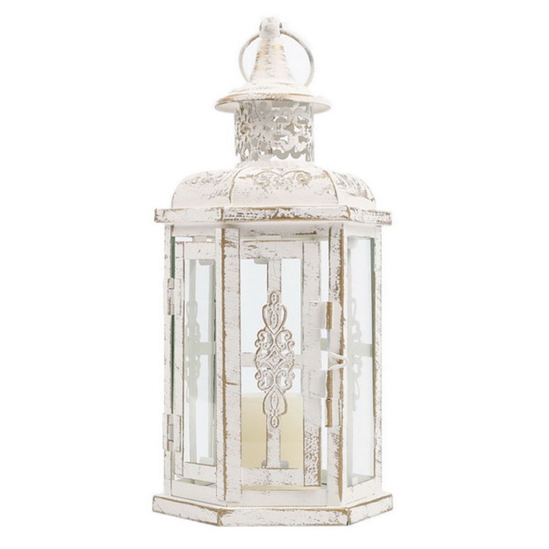 Tabletop Lantern