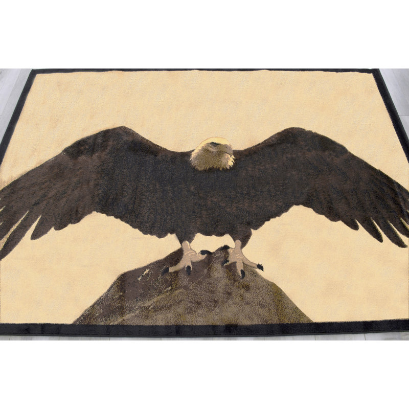 Rug, Rectangle 8' x 10'