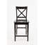 Tabouret de comptoir 24 po Brinson-175791941