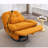 Upholstered Swivel Recliner-515351250