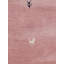 Handwoven Wool Gabbeh Uni Pink Rug-60831798