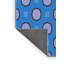 Tapis bleu / violet Power Loom-793762672