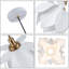 Luminaire suspendu moderne en tissu de lin-1449439538-1451010421
