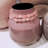 Crystal Bead Vase Jewelry-740779362