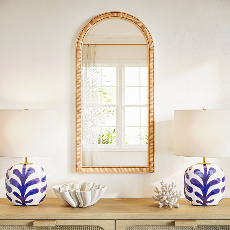 Amsi Wall Mirror