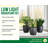 Live Low Light Houseplant Set of 3-70535089