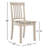 Phillipston 17.15'' H Solid Wood Side Chair-713250358