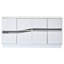 140 cm W Sideboard