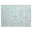 Siriyah Washable Paisley Indoor / Outdoor Rug-2086328581