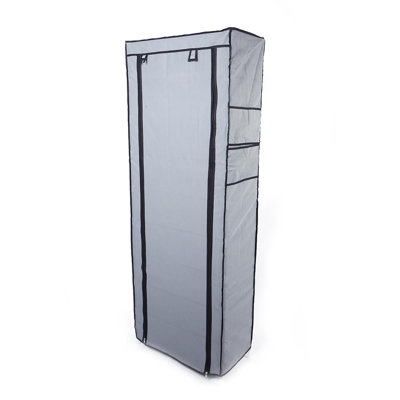 27 - Pair Shoe Storage Cabinet