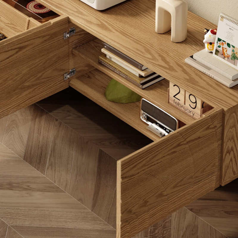Meuble télé moderne, simple et tendance
