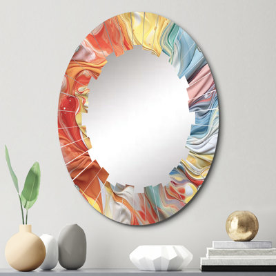 Miroir Invierno