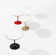 Dizzie Side Table by Lievore Altherr Molina