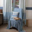 La Belle Single Curtain-15280717-15280718