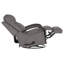 Fouts Upholstered Swivel Glider Recliner-40057395