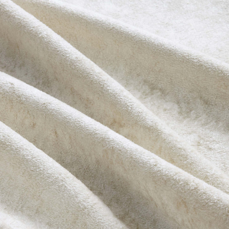 Canapé modulaire modulaire de style Chesterfield avec jupe à pampille, Beige