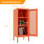 Armoire d'appoint en métal Mully-159105332