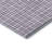 Premium Machine Washable Prisco Lavender Rug-425577740