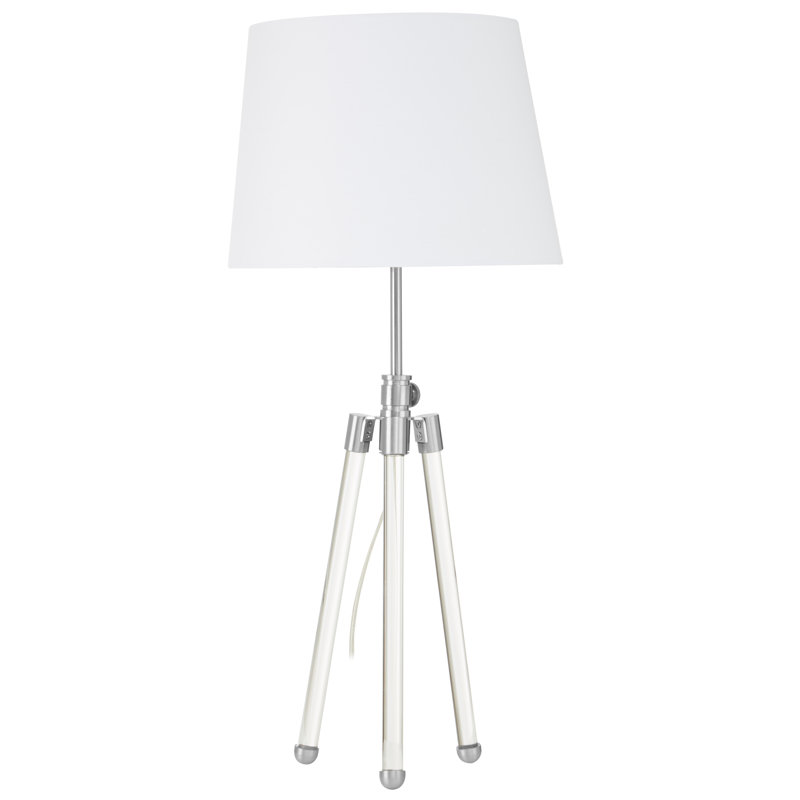 LinoLakes Metal Tripod Lamp
