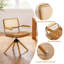 Beorn Upholstered Dining Chair-85848863