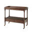 Althorp - Victory Oak End Table