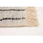 Grogan One-of-a-Kind 5'0" X 8'0" New Age Wool Area Rug in Light Gray